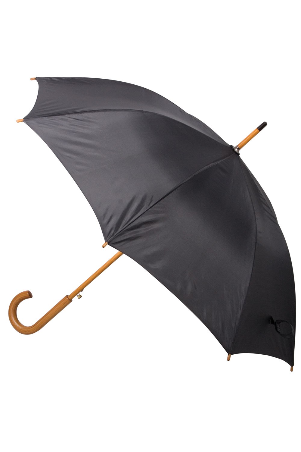 Parapluie Classic - Uni - Noir